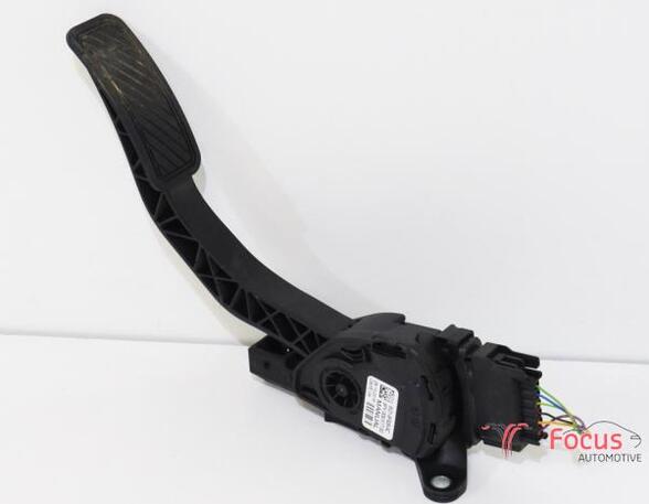 P18548717 Sensor für Drosselklappenstellung FORD Fiesta VI (CB1, CCN) C95YE04