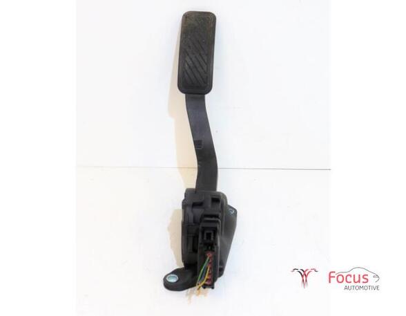 Throttle Position Sensor FORD Fiesta VI (CB1, CCN)