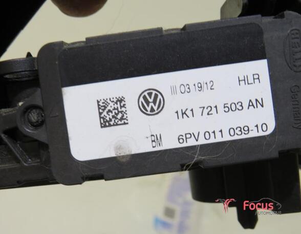 Throttle Position Sensor VW Golf VI (5K1)