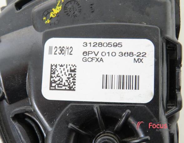 Smoorkleppenverstelling Sensor VOLVO V40 Schrägheck (525, 526)