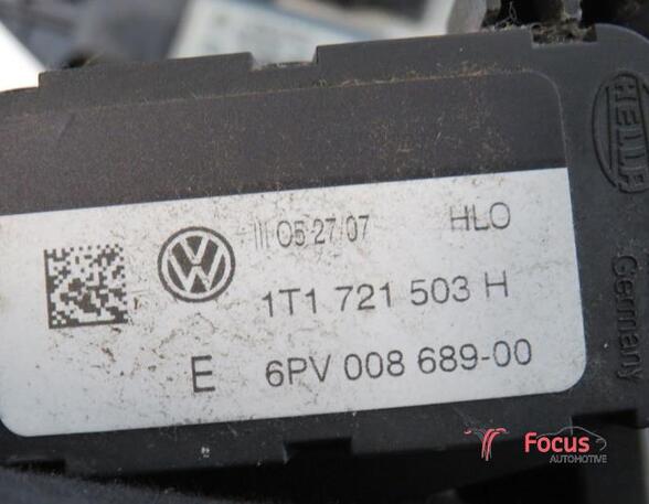 P16099174 Sensor für Drosselklappenstellung VW Caddy III Großraumlimousine (2KB)