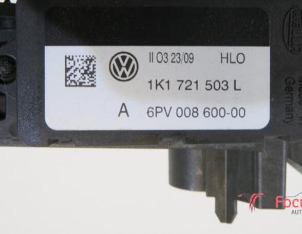 Throttle Position Sensor VW Scirocco (137, 138)