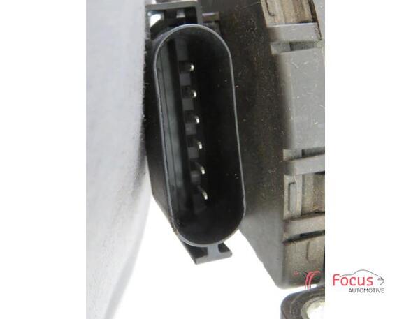 Smoorkleppenverstelling Sensor FORD Focus II (DA, DP, HCP)