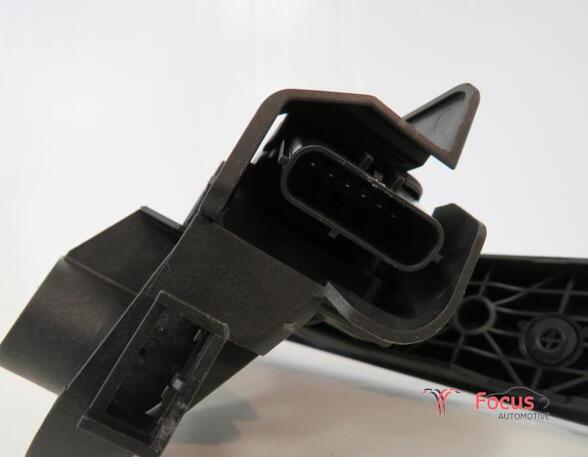 Throttle Position Sensor VW Caddy IV Großraumlimousine (SAB, SAJ), VW Caddy Alltrack Großraumlimousine (SAB)