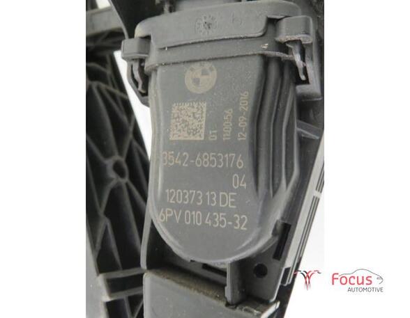 P13274037 Sensor für Drosselklappenstellung BMW 1er (F20) 12037313DE