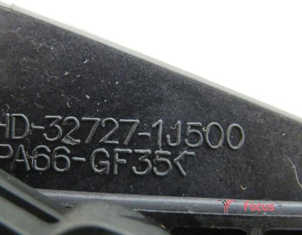 P15655044 Sensor für Drosselklappenstellung HYUNDAI i20 (PB) 327271J500