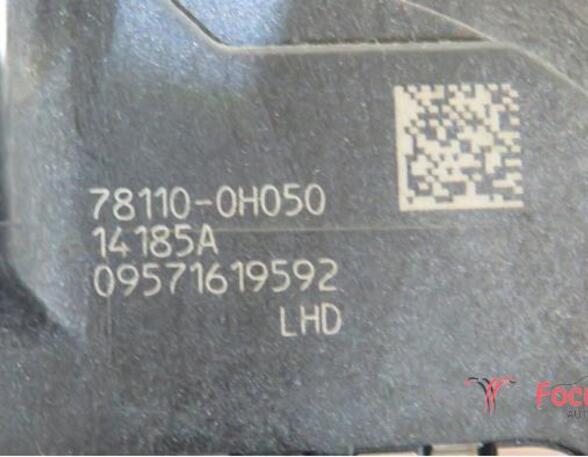 P16944866 Sensor für Drosselklappenstellung PEUGEOT 108 781100H050