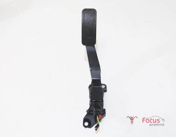 P18062445 Sensor für Drosselklappenstellung FORD Fiesta VII (HJ, HF) H1BC9F836AC