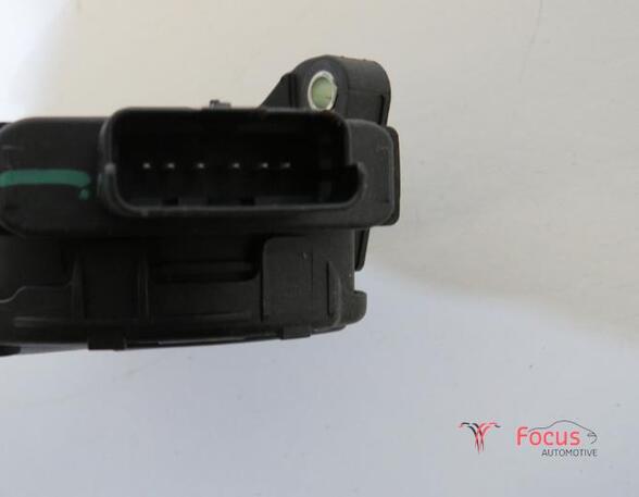 Throttle Position Sensor PEUGEOT 208 I (CA, CC)