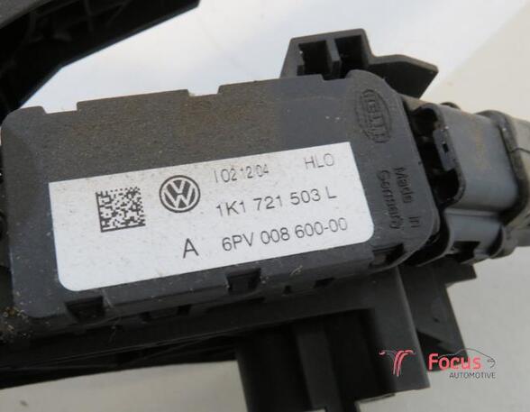 Throttle Position Sensor VW Golf V (1K1)