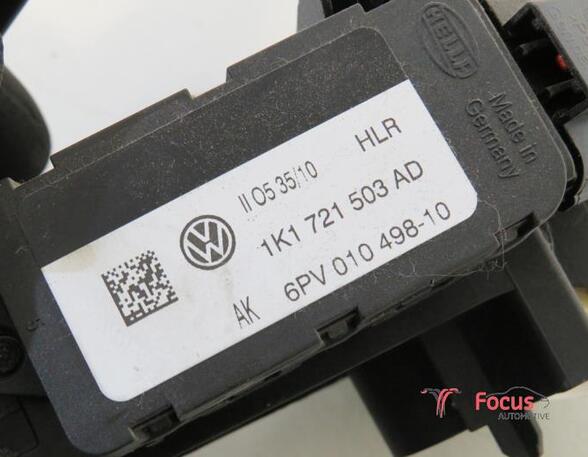 P19664577 Sensor für Drosselklappenstellung VW Scirocco III (13) 1K1721503AN