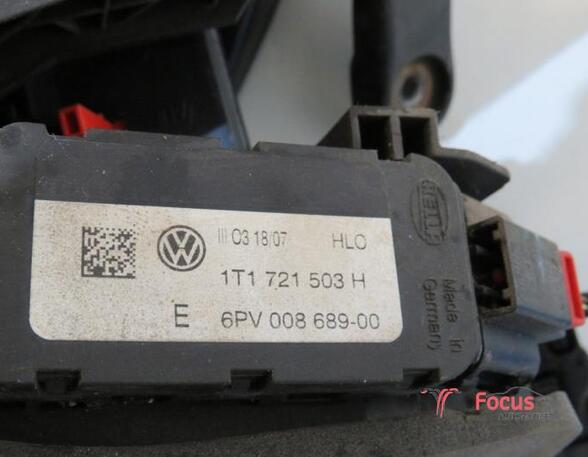 Throttle Position Sensor VW Caddy III Kasten/Großraumlimousine (2CA, 2CH, 2KA, 2KH)