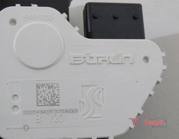 P20340144 Sensor für Drosselklappenstellung FIAT 500 C (312) 52054094