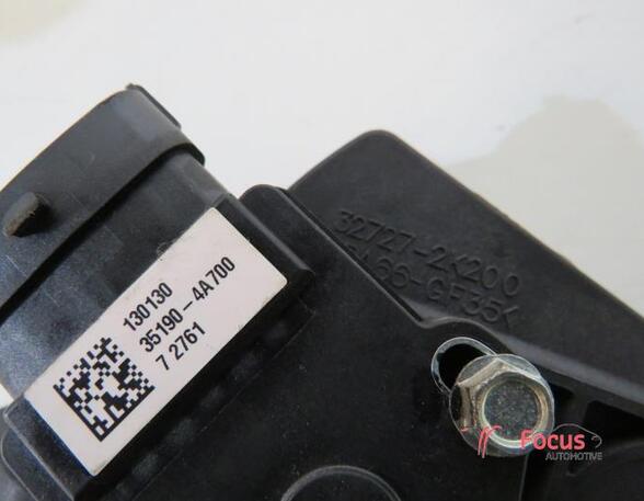 P20349454 Sensor für Drosselklappenstellung KIA Picanto (TA) 351904A700