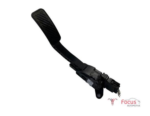 P20417810 Sensor für Drosselklappenstellung FORD Fiesta VI (CB1, CCN) 6PV0095172