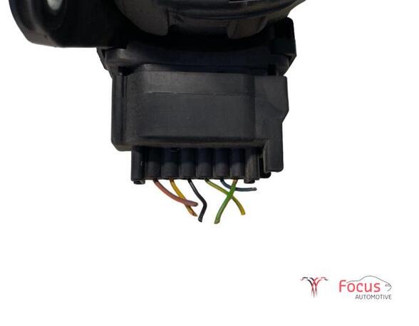 Throttle Position Sensor FORD Fiesta VI (CB1, CCN)