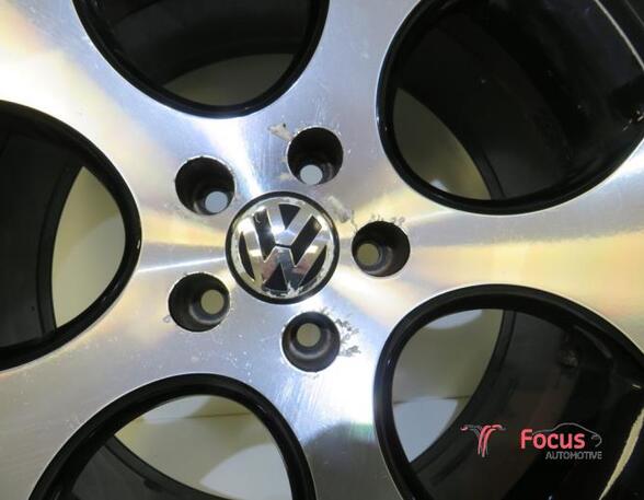 Lichtmetalen velgen set VW Golf V (1K1)