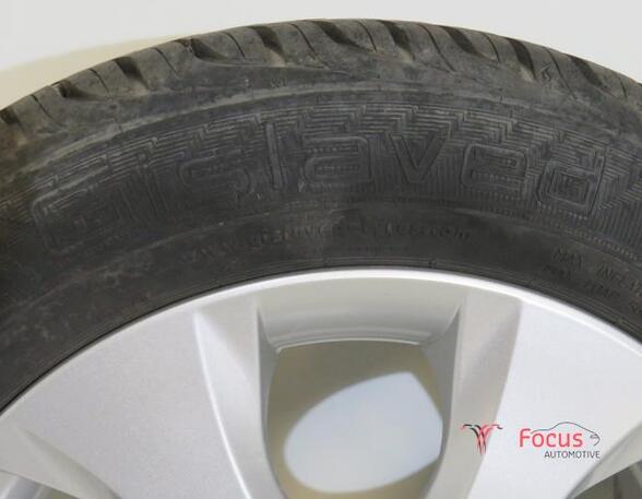 P17140174 Reifen auf Stahlfelge HYUNDAI i20 (PB)