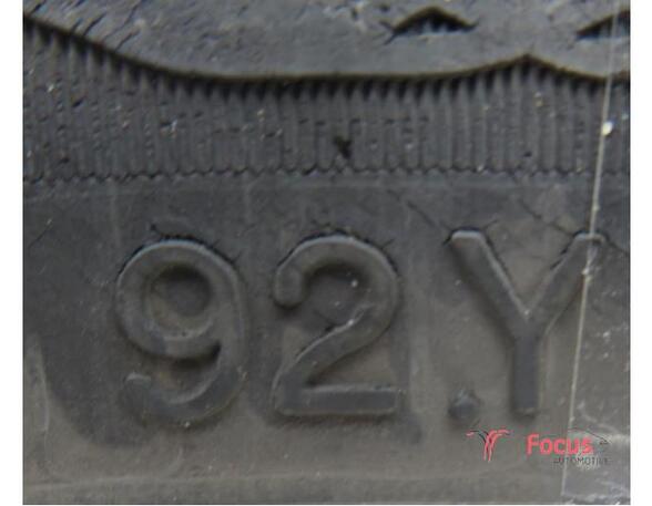 P17184377 Reifen auf Stahlfelge VW Golf VII (5G)