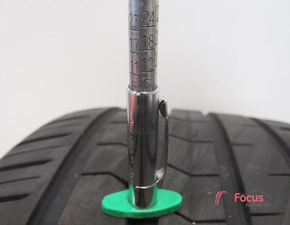 P17184377 Reifen auf Stahlfelge VW Golf VII (5G)