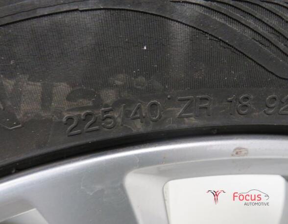 P17184448 Reifen auf Stahlfelge VW Golf VII (5G) 2254018