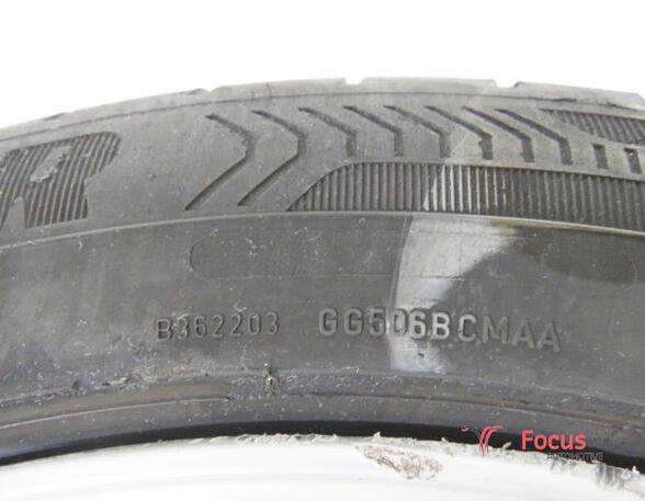 P17538746 Reifen auf Stahlfelge BMW 1er (E87)