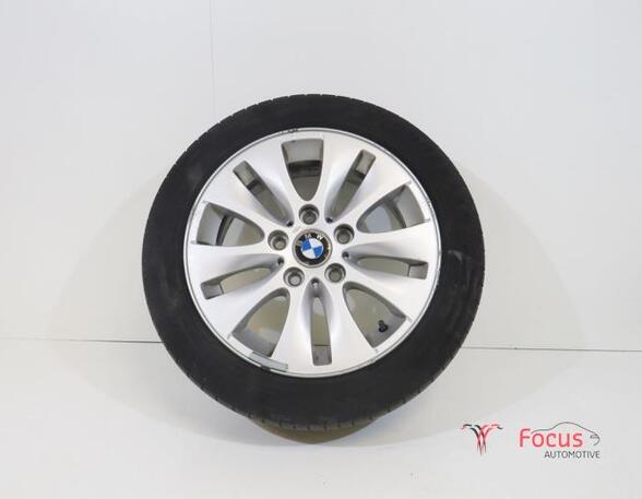 P17538746 Reifen auf Stahlfelge BMW 1er (E87)