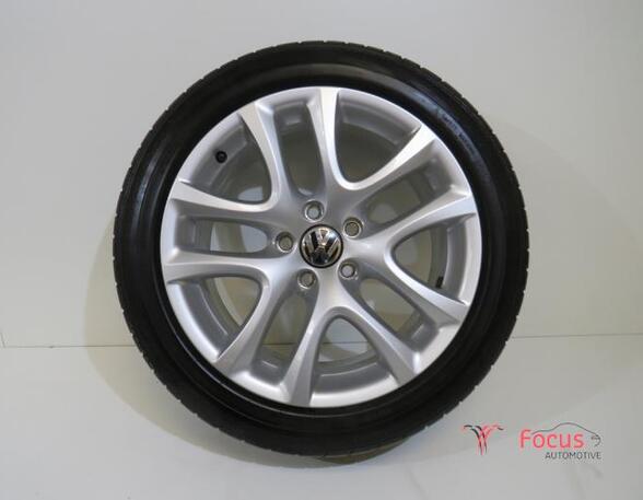P18800821 Reifen auf Stahlfelge VW Scirocco III (13) 1K8601025B