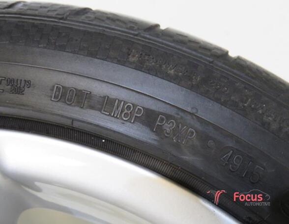 P18800821 Reifen auf Stahlfelge VW Scirocco III (13) 1K8601025B