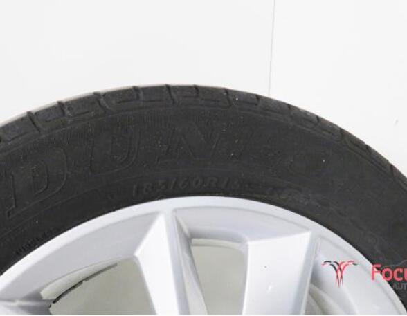P18834908 Reifen auf Stahlfelge SEAT Ibiza IV (6J) 1856015
