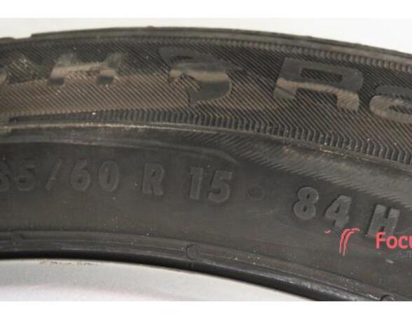 P18834930 Reifen auf Stahlfelge SEAT Ibiza IV (6J) 1856015