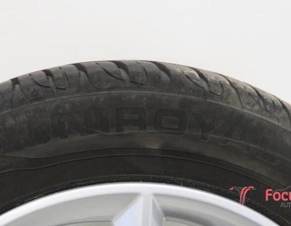 P18834930 Reifen auf Stahlfelge SEAT Ibiza IV (6J) 1856015