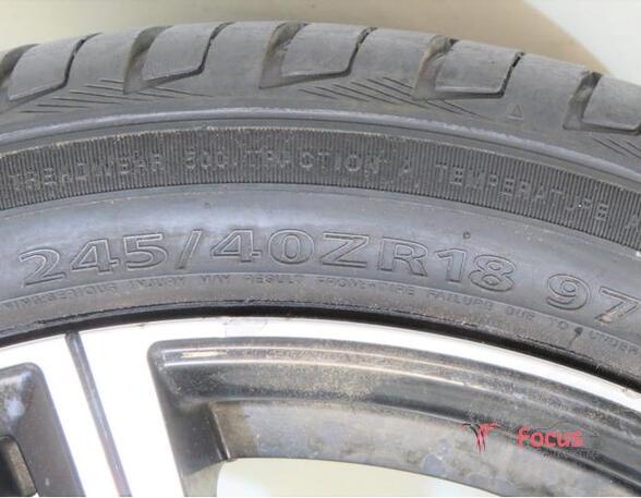 P14384636 Reifen auf Stahlfelge BMW 5er (E60) 24540R18