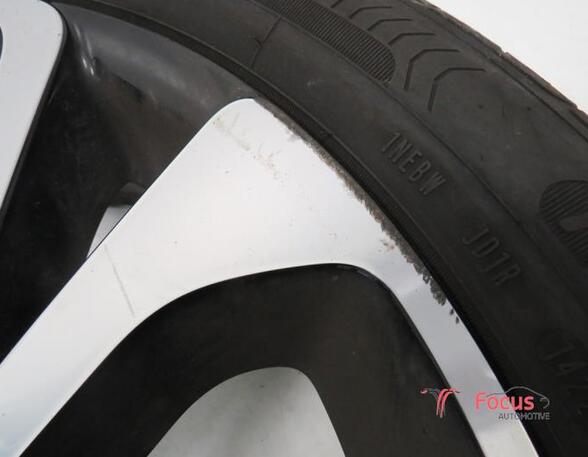 P17961781 Reifen auf Stahlfelge RENAULT Scenic IV (J9) 403008311R