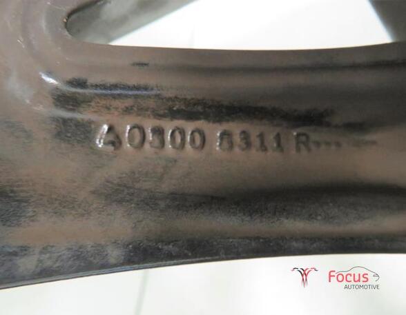 P17961781 Reifen auf Stahlfelge RENAULT Scenic IV (J9) 403008311R