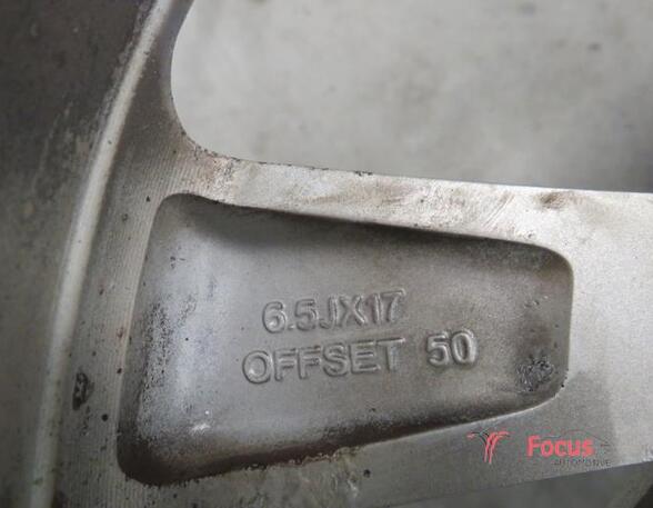 P19635992 Reifen auf Stahlfelge HYUNDAI i20 (GB) 20545R17