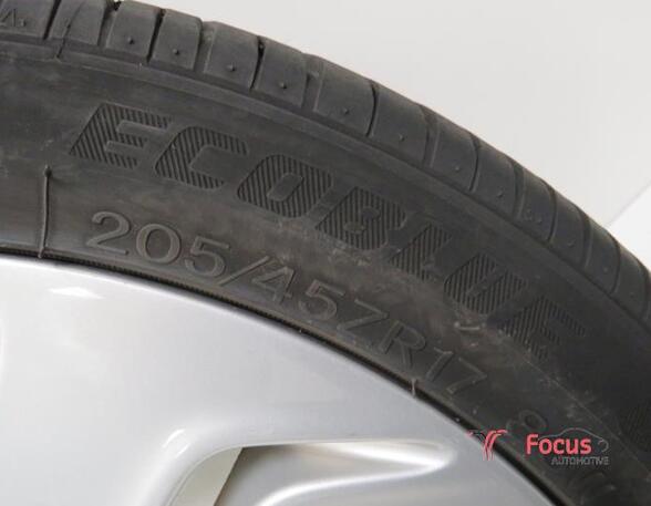 P19635992 Reifen auf Stahlfelge HYUNDAI i20 (GB) 20545R17