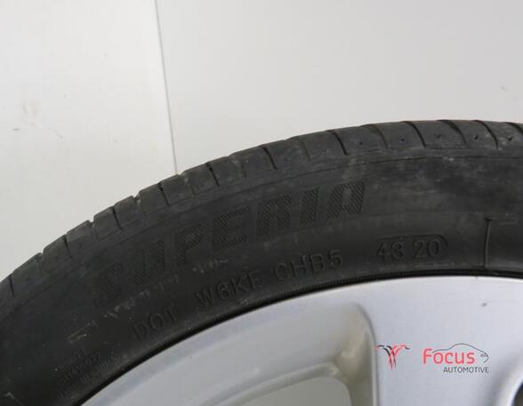 P19635985 Reifen auf Stahlfelge HYUNDAI i20 (GB) 20545R17