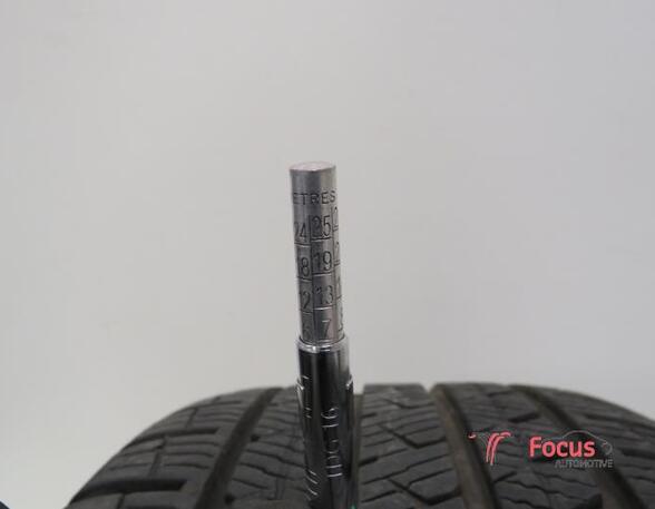 P19636018 Reifen auf Stahlfelge HYUNDAI i20 (GB) 20545R17