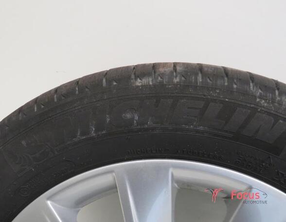 P19806233 Reifen auf Stahlfelge SEAT Leon (5F) 20555R16