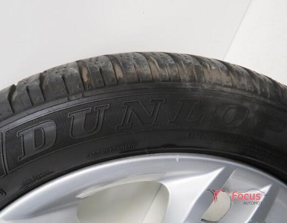 P20201569 Reifen auf Stahlfelge BMW X1 (E84) 678914213