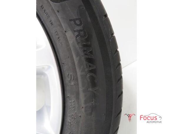 P20282711 Reifen auf Stahlfelge OPEL Corsa F 04322X
