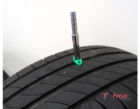 P20282717 Reifen auf Stahlfelge OPEL Corsa F 04322X