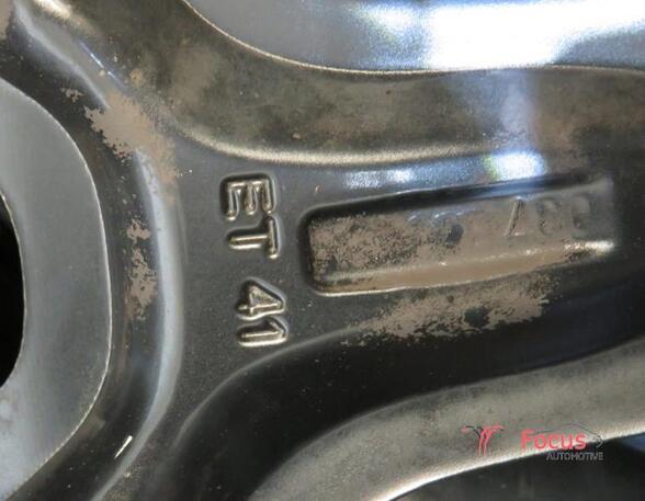 P20283143 Reifen auf Stahlfelge FIAT 500L (351) 735579512