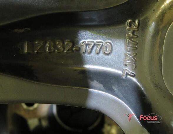 P20283143 Reifen auf Stahlfelge FIAT 500L (351) 735579512