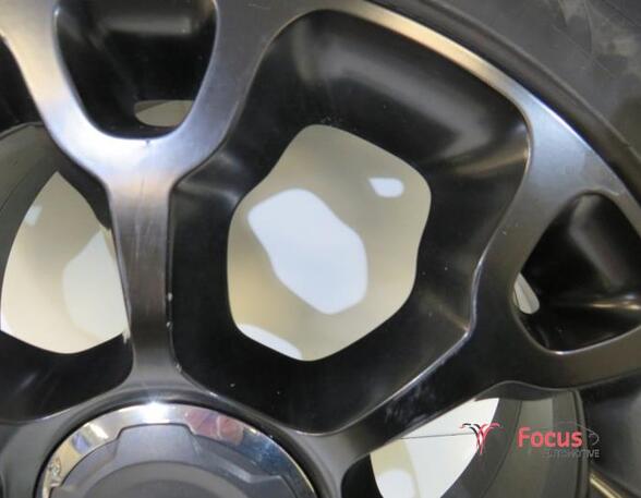 Steel Rim FIAT 500L (351, 352)