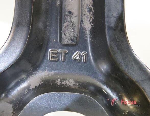 P20283237 Reifen auf Stahlfelge FIAT 500L (351) 735579512