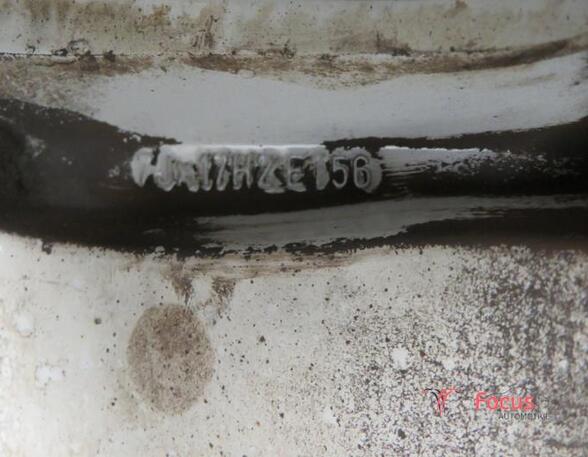 P16049923 Reifen auf Stahlfelge MERCEDES-BENZ Vito/Mixto Kasten (W639)