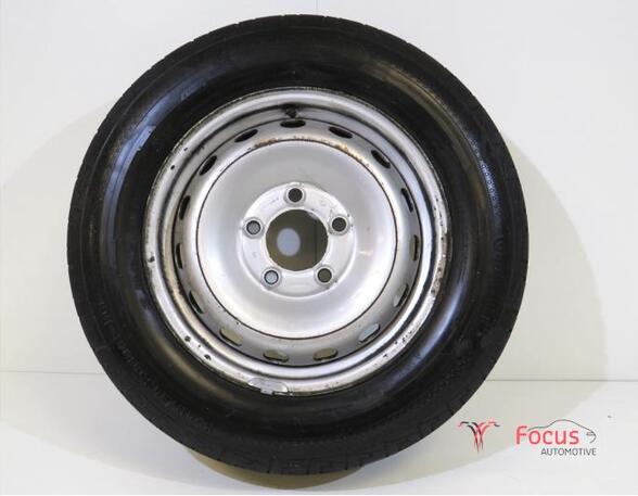 P20384251 Reifen auf Stahlfelge RENAULT Master III Kasten (FV) 44544