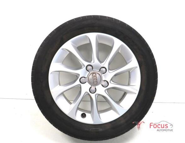P20536568 Reifen auf Stahlfelge AUDI A3 Sportback (8V) 20555R16